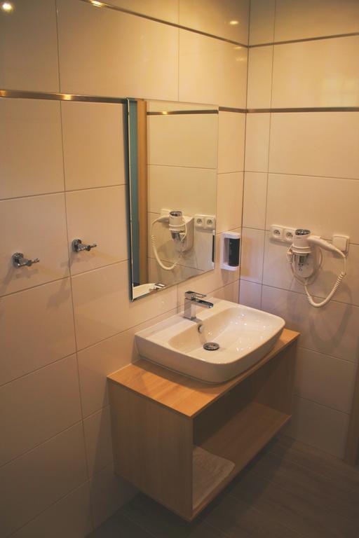 Wellness Hotel Sauna Мала-Моравка Экстерьер фото
