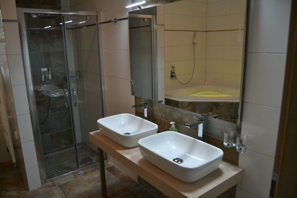 Wellness Hotel Sauna Мала-Моравка Экстерьер фото